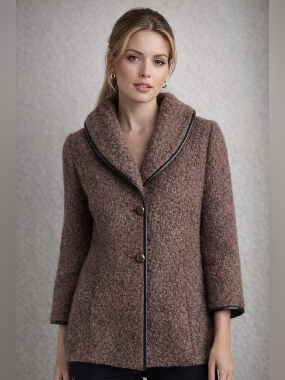 Doncaster Collection Coat
